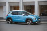 Citroen C3 Aircross 2019 года (AU)